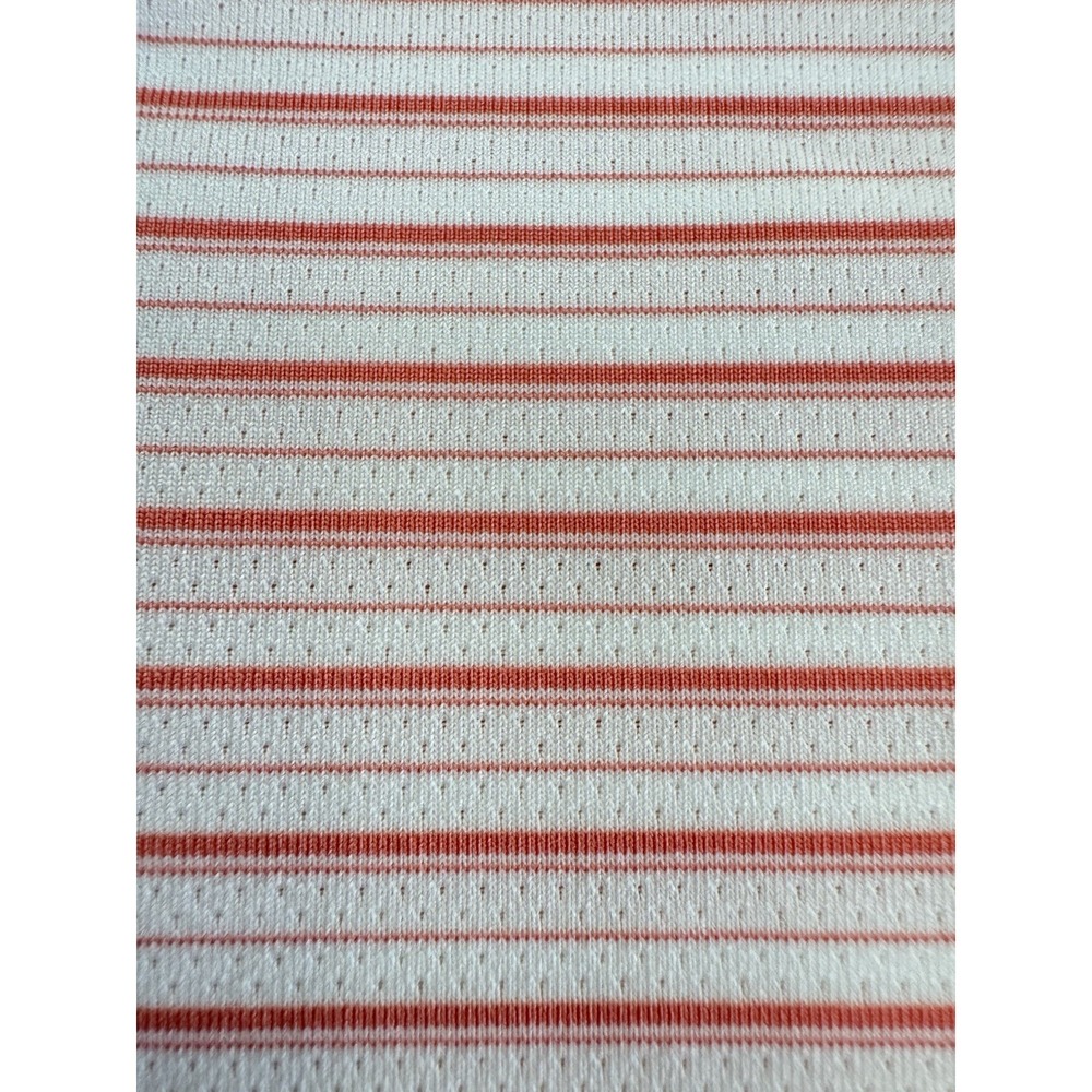 NWT Holderness & Bourne Turnbull Stripe AIRATION Golf Polo Shirt Mens XXL $118 - Picture 8 of 12